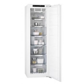 AEG ABE818E6NC zamrzivač ladičar s NoFrost tehnologijom visine 176.9 cm