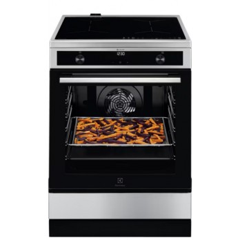 Electrolux LKI64023AX SurroundCook štednjak s indukcijskom pločom širine 60 cm