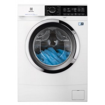 Electrolux EW6SM227C PerfectCare 600 Slim perilica rublja 7 kg i 1200 okretaja