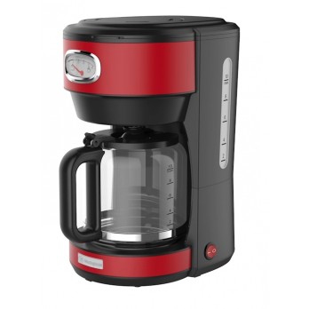 Westinghouse WKCMR621RD Retro Red aparat za filter kavu