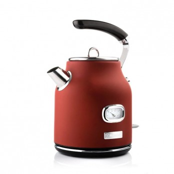 Westinghouse WKWKH148RD Retro Red kuhalo za vodu