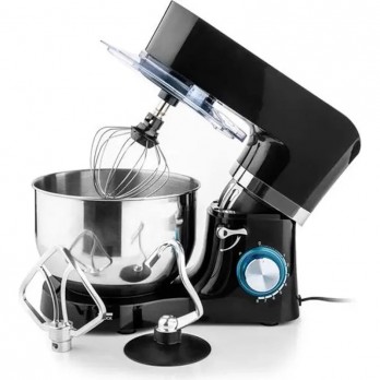 Westinghouse WKSMX1503 Stand Mixer 5,5L Black samostojeći mikser