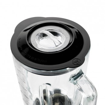 Westinghouse WKBE221BK Retro Black blender