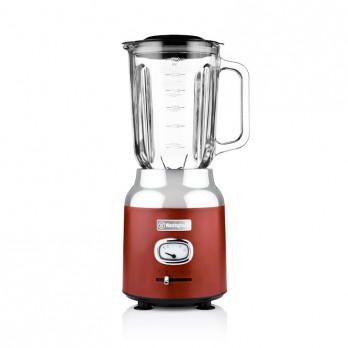 Westinghouse WKBE221RD Retro Red blender