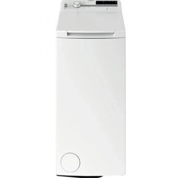 Whirlpool TDLR 65261BS EU/N Perilica rublja sa gornjim punjenjem 6,5kg