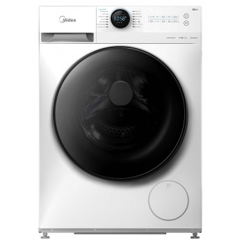 Midea MF200W120WB/W-HR perilica rublja 12kg