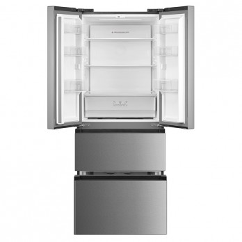 Midea MERF402FIE02 Kombinirani hladnjak - French Door, No frost