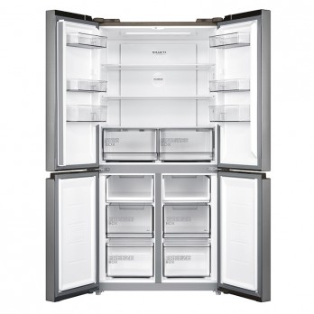 Midea MDRF632FIE46 Kombinirani hladnjak No frost