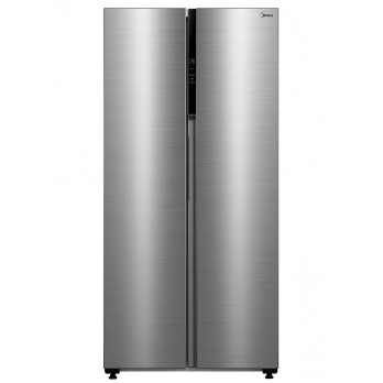 Midea MDRS619FIE46 kombinirani hladnjak Side By Side, No Frost