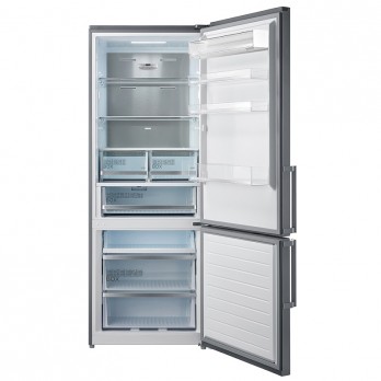Midea MDRB593FGE02 Kombinirani hladnjak 70cm širine