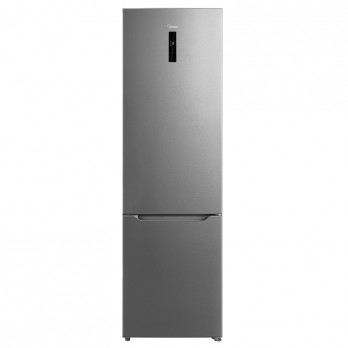 Midea MDRB489FGE02O kombinirani hladnjak No frost