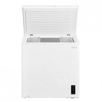 Midea MDRC280FEE01 škrinja za zamrzavanje