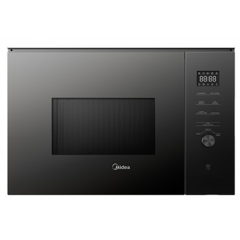Midea MBMTG925H-BK ugradbena mikrovalna pećnica