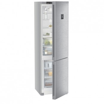 Liebherr CBNsdc 573i Plus Line + SmartSteel kombinirani hladnjak