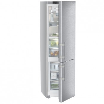 Liebherr CBNsda 575i Prime Line + SmartSteel kombinirani hladnjak