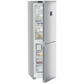 Liebherr CNsfc 573i Plus Line + SteelFinish kombinirani hladnjak