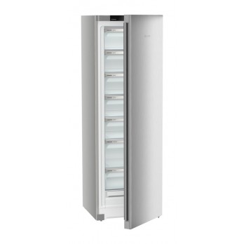 Liebherr FNsfd 522i - Plus Line + SteelFinish samostojeći zamrzivač