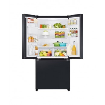 Samsung RF50C530EB1/EO hladnjak sa francuskim vratima sa SmartThings