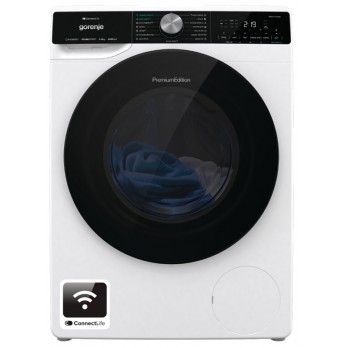 Gorenje WNS84A2TWIFI Samostojeća perilica rublja, 8 kg, 1400 okr/min