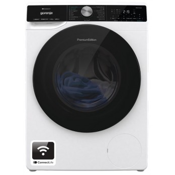 Gorenje WNS14A4TWIFI Samostojeća perilica rublja, 10 kg, 1400 okr/min