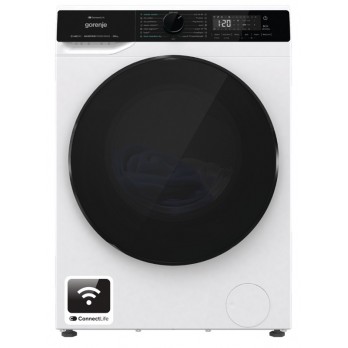 Gorenje WD2PA854ADW perilica rublja sa sušilicom, 8 kg, 1400 okr/min