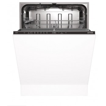 Gorenje GV642D65 ugradbena perilica posuđa, 60 cm