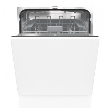 Gorenje GV642D62 ugradbena perilica posuđa, 60 cm