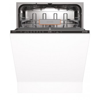 Gorenje GV642C65 ugradbena perilica posuđa, 60 cm