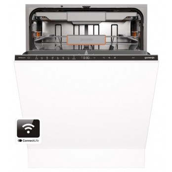 Gorenje GV673B65 ugradbena perilica posuđa, 60 cm