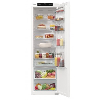 Gorenje RI517E41WF integrirani hladnjak, 177.2 x 54 x 54.5 cm