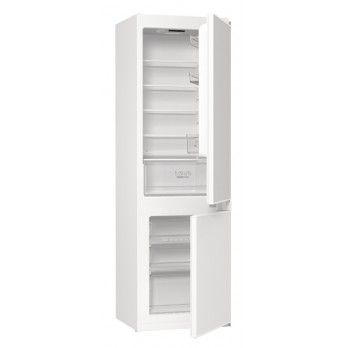 Gorenje RKI517E41 integrirani kombinirani hladnjak/zamrzivač, 176.9 x 54 x 55 cm