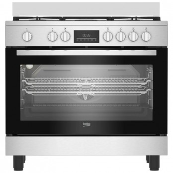 Beko BGM11226EX štednjak