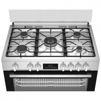 Beko BGM11226EX štednjak