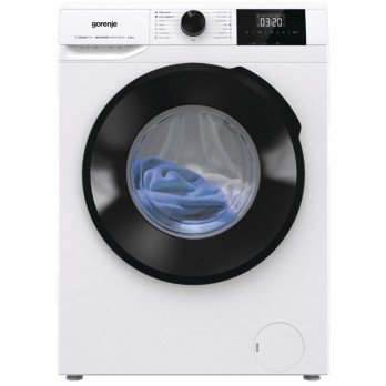 Gorenje W1NGPI61SBS Samostojeća perilica rublja, 6 kg