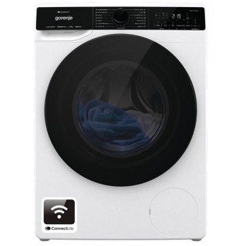 Gorenje WPNA84A2TSWIFI Samostojeća perilica rublja, 8 kg, 1400 okr/min