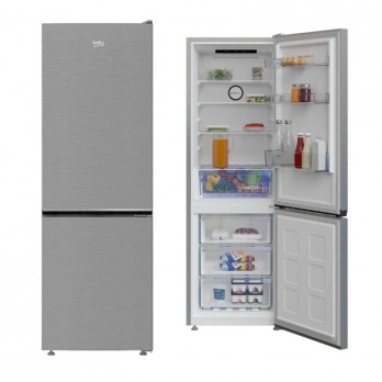 Beko B5RCNA345HXB1 Hladnjak Zamrzivač (Zamrzivač dolje, 59.5 cm)