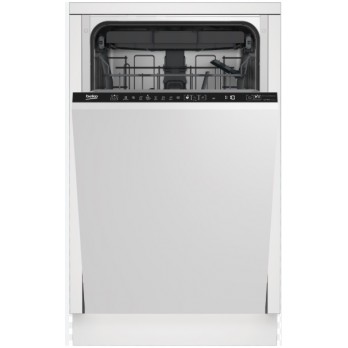 Beko BDIS38040 Perilica suđa (10 Broj kompleta posuđa , Slimline)