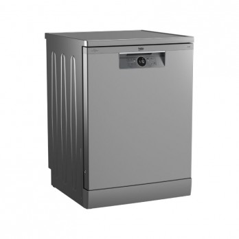 Beko BDFN15440S Samostojeća perilica posuđa (14 Broj kompleta posuđa , Puna veličina)