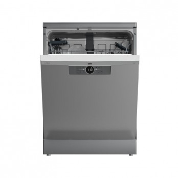 Beko BDFN15440S Samostojeća perilica posuđa (14 Broj kompleta posuđa , Puna veličina)