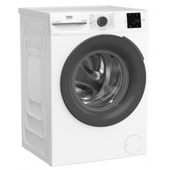 Beko BM1WFSU39223WA Samostojeća perilica rublja (9 kg, 1200 okr/min)