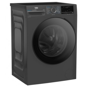 Beko BM3WFSU48415ADC Samostojeća perilica rublja (8 kg, 1400 okr/min)