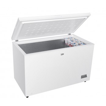 Beko CF380EWN škrinja za zamrzavanje