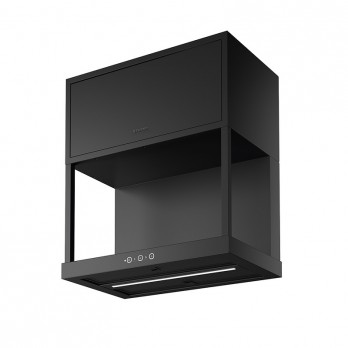 Faber Modular BK Matt F60 zidna napa 335.0706.645