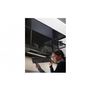 Faber Modular BK Matt F60 zidna napa 335.0706.645