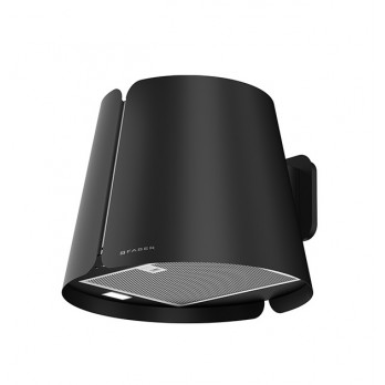 Faber Beat Wall BK Matt F45 zidna napa 335.0689.673