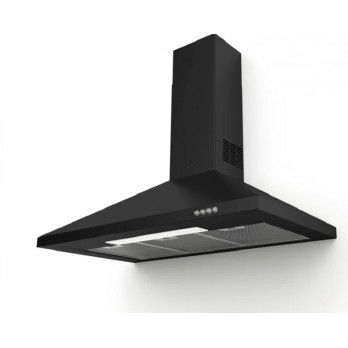 Faber Strip Smart PB BK A90/3 zidna napa 320.0685.191