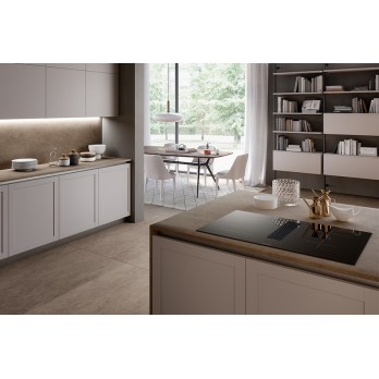 Faber Galileo Linear F830 ploča za kuhanje sa integriranom napom 340.0708.970