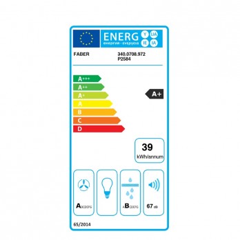 Faber Galileo Linear A830 ploča za kuhanje sa integriranom napom 340.0708.972
