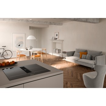 Faber Galileo Slim F600 ploča za kuhanje sa integriranom napom 340.0708.974
