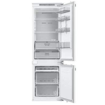 Samsung BRB80F26DEF0EO Hladnjak sa zamrzivačem ispod, SmartThings i AI Energy Mode